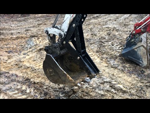 Видео: Покупка самого дешевого экскаватора/экскаватора-погрузчика на eBay