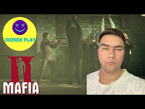 Видео: MAFIA 2 →💩🤢 Вито-аромат спасения! ЧАСТЬ #7 #dozkebplay #mafiadefinitiveedition #plslikesubscribe