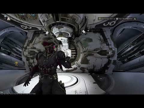 Видео: Warframe #226 Атодай. Больше урона в голову!