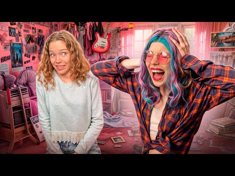 Видео: ТИПОВА МОЛОДША СЕСТРА. Пешка