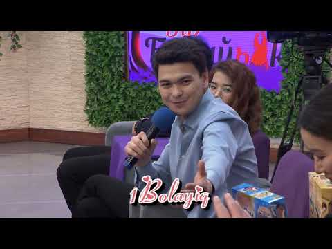 Видео: Күмісайдың қайнынінісі келді😮 Бір Болайық! 08.02.24