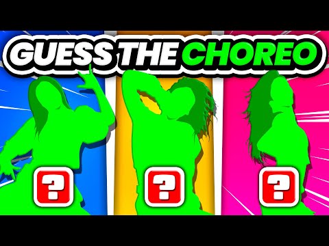 Видео: Угадай песню K-pop по хореографии 🕺 Викторина по песням K-POP | ВИКТОРИНА K-POP 2025