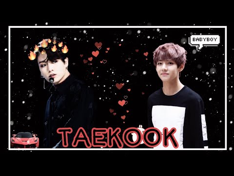 Видео: TAEKOOK | Фанфик | ~ Кажется я влюбился~ • 1 ГЛАВА•