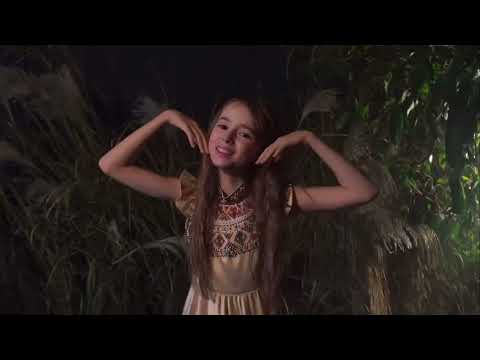 Видео: Zlata Ivaniv - "Намисто" (Namysto) - music video | Junior Vidbir 2024