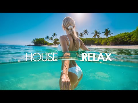 Видео: Зажигательная летняя музыка для работы в офисах, магазинах и кафе | Летняя музыка на английском 2025