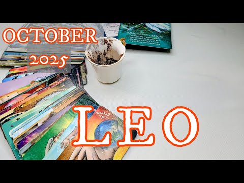 Видео: ЛЕВ✨ Вы должны подготовиться! Шокирующие перемены, которые перевернут вашу жизнь! Октябрь 2025