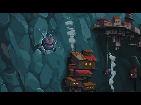 Видео: Доползались | Wall World (4/4)