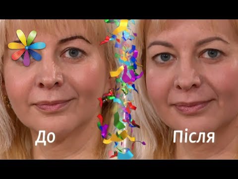 Видео: Как подобрать идеальный тон бровей под оттенок волос – Все буде добре. Выпуск 1031 от 07.06.17