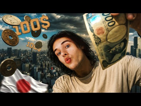 Видео: ЖИЗНЬ В ЯПОНИИ: СКОЛЬКО СТОИТ ВЫЖИТЬ ЗДЕСЬ