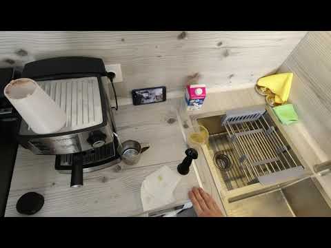 Видео: Endever Costa 1060, обзор, пример использования, опыт эксплуатации