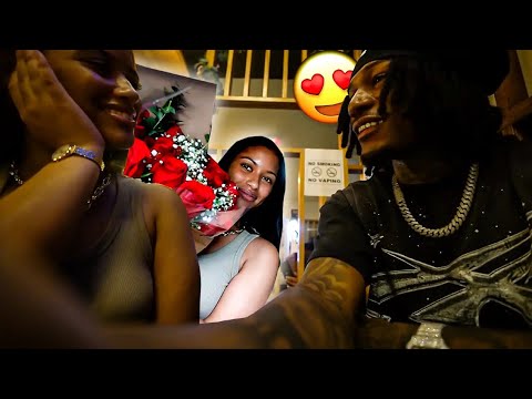 Видео: Я СДЕЛАЛ ЕЕ ВЕЧЕР ОСОБЕННЫМ😍