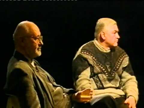 Видео: Гордон - 042 - Мир как вакуум