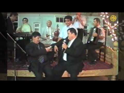 Видео: РАХМАТЖОН ҚУРБОНОВ, ФАРХОД ДАВЛЕТОВ, АБДУХОШИМ ИСМОИЛОВ,  КЎРСАТ ЖАМОЛИНГ МАСТОНАЛАРГА ,