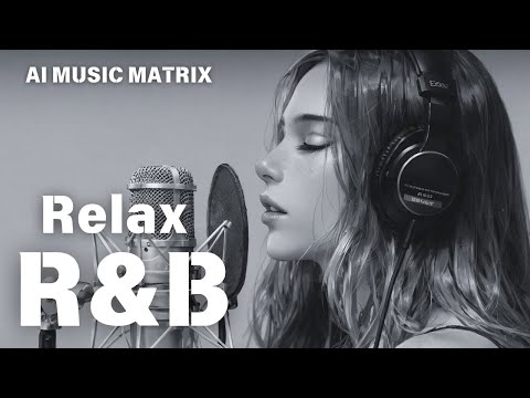 Видео: [R&B Relax 23] Уютная музыка / Расслабление / Работа / Баллада / Релакс / Кофе