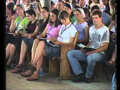 Видео: Разум - поле сражения (Виктор Куриленко)