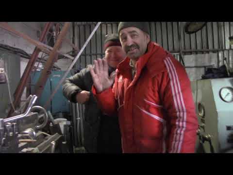 Видео: IFA 50  Топливный стент,   топливный насос Миша и Академик