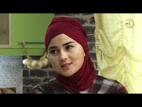 Видео: Лезгинский цикан.  Кухня с акцентом