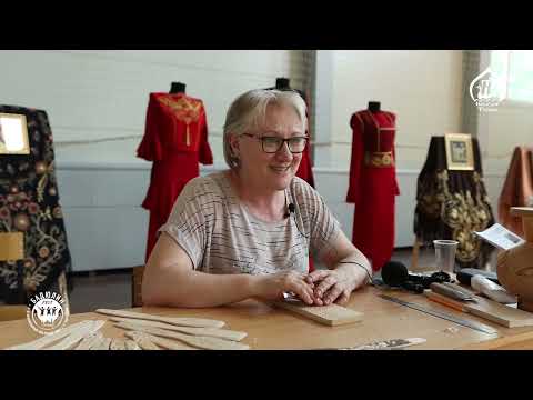 Видео: Наследие Торжка - "Бадюлин Фест 2022". Пед. колледж им. Ф.В.Бадюлина✨