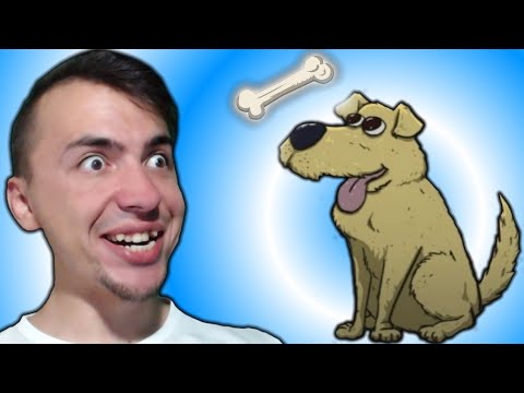 Видео: ⛔(УДАЛЁННОЕ ВИДЕО TeranitGame)ТЕРАНИТ ПРИЮТИЛ СОБАКУ | 60 Seconds
