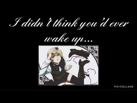 Видео: Поцелуй настоящей любви | ASMR | Alois Trancy x Fem! Слушатель