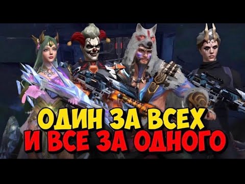Видео: Выживание на блади против клана в last island of survival#lios#ldrs#rust#medved