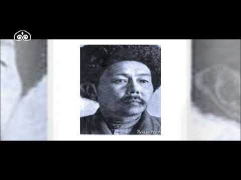 Видео: Күү теги: "Кыргыз тарыхы - комуз күүлөрүндө"