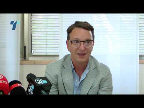 Видео: Трифун Костовски: Ова е смислено сценарио за затворање на Еуростандард банка