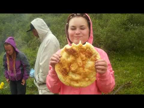 Видео: Путешествие на Алтай, 2 часть