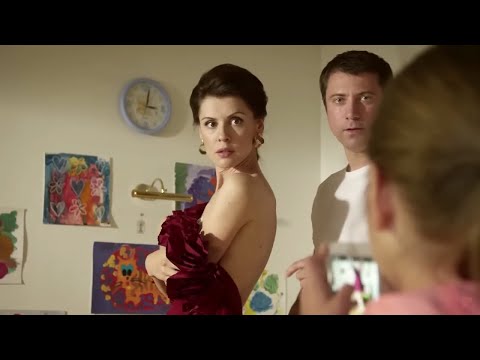 Видео: ФИЛЬМ ПЕРЕСМАТРИВАЮТ СНОВА И СНОВА! ИЗМЕНА МУЖА С ЮНОЙ БАЛЕРИНОЙ! Пуанты для плюшки! Новый фильм