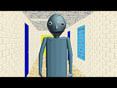 Видео: Серый балди меня пугает...