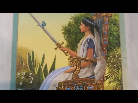 Видео: Какую Тайну Вам хотят открыть Предки Рода