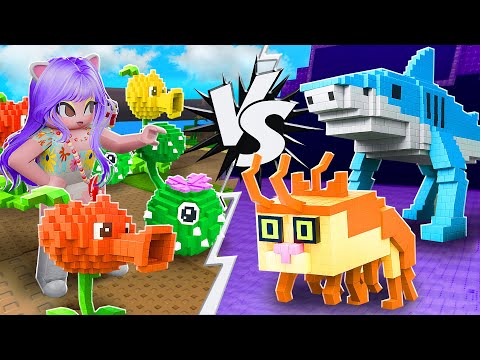 Видео: РАСТЕНИЯ ПРОТИВ БРЕЙНРОТА! Roblox  Plants Vs Brainrots