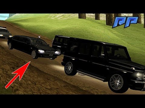 Видео: МЭРА ХОТЯТ ВСЕ! КОРТЕЖ МЭРА! - SAMP