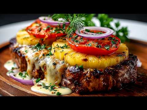 Видео: Я больше не жарю во фритюре! Этому трюку я научилась в дорогом ресторане!