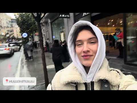 Видео: İstanbul 2025 // Стамбул. Январь 2025
