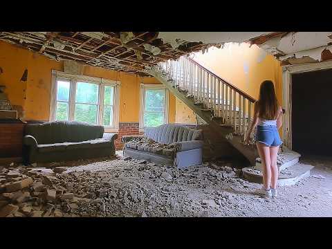 Видео: Удивительный процесс ремонта от корейца, который возвращает к жизни старые дома и изношенные диваны