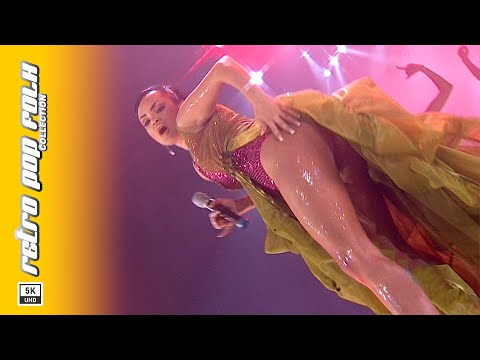 Видео: MARIA - NE ME LUZHI LIVE@II GODISHNI NAGRADI PLANETA TV 2004 / МАРИЯ - НЕ МЕ ЛЪЖИ 2004 (НА ЖИВО)