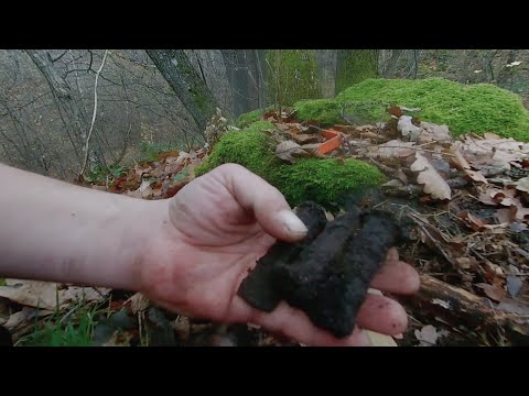 Видео: към Старата кариера / камъни и хора