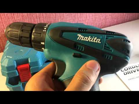 Видео: стоит ли брать ШУРУПОВЁРТ MAKITA 12V ???