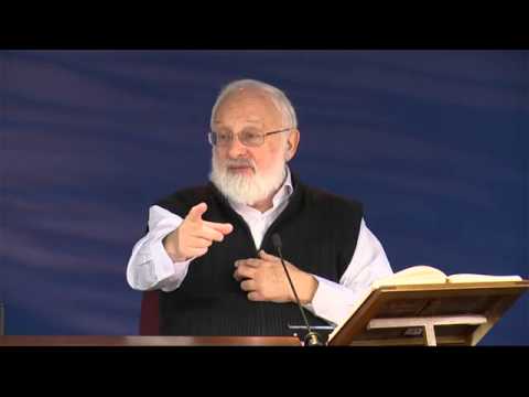 Видео: Шамати / Суть духовного постижения / 2015 02 06