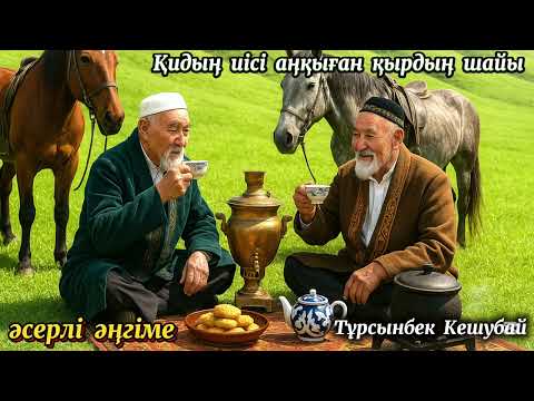 Видео: 😍 ЖАМАН КЕЛІНІНЕ РИЗА БОЛЫП ӨТКЕН ҚАРИЯЛАРДЫҢ ДАНАЛЫҒЫ, әсерлі әңгіме