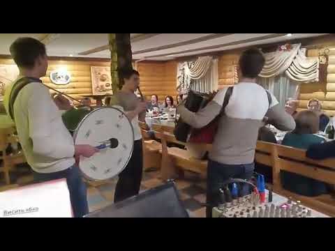 Видео: коломийка Вар'яти