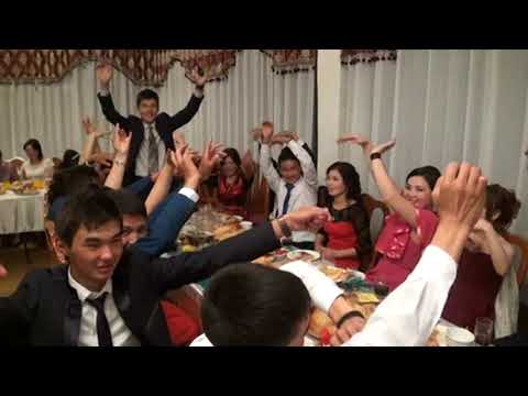 Видео: Бүтүрүү кечеси 2016-жыл, Кең-Арал айылы 2-бөлүм.