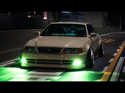 Видео: Toyota Chaser Tourer S (TOMS) Самый быстрый поиск