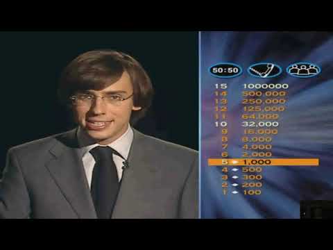 Видео: Прохождение Игры. Кто Хочет Стать Миллионером С Максимом Галкиным? №60. Подборка. ПК Игры.