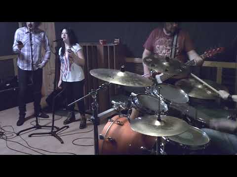 Видео: Скрябiн-Iсторiя(репетицiя)