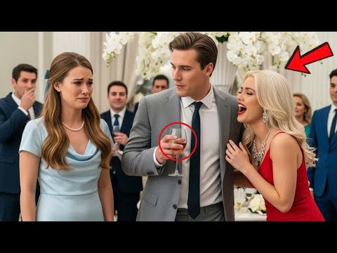 Видео: Оскорбив Жену Перед Любовницей, Он Не Знал, что Она – Секретный CEO!