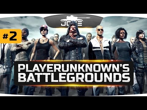 Видео: ДУЭТ ПОБЕД ● PLAYERUNKNOWN'S BATTLEGROUNDS #2