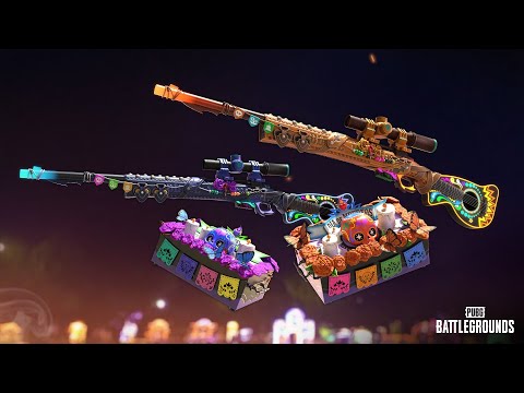 Видео: 🎃Опачки обновление 38.1#pubg #пабг #стрим