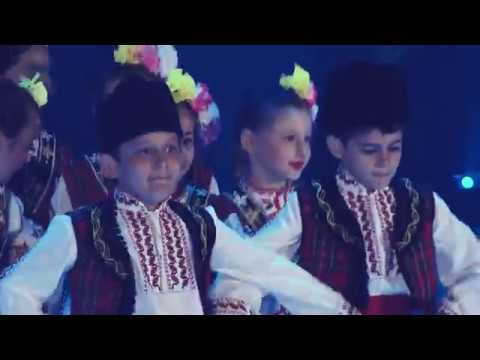 Видео: ALL STEPS 2019г. Ямбол, "КАРУЧКА"